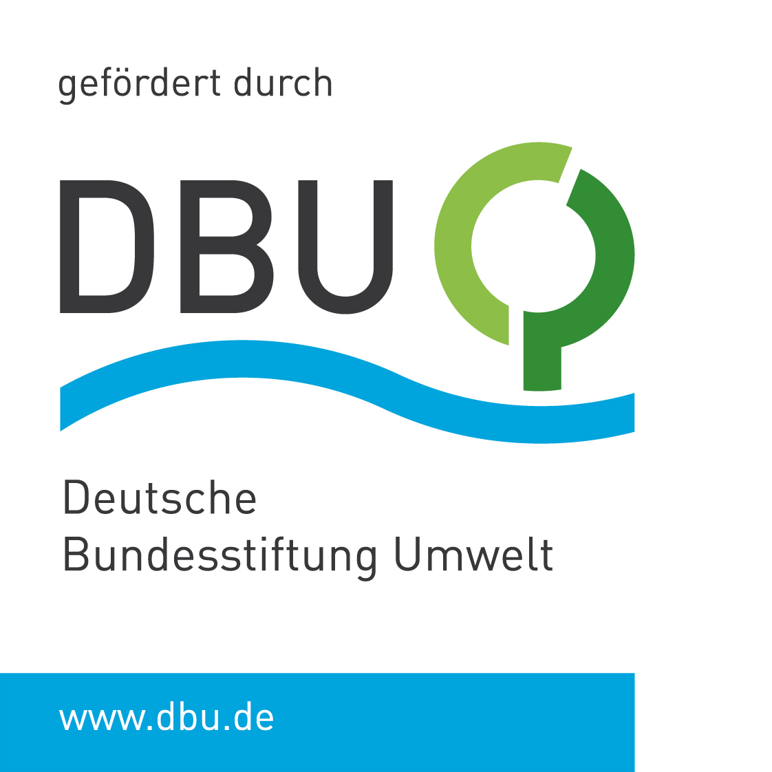 Partner Logo: DBU