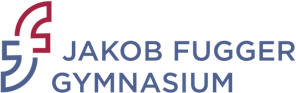 Partner Logo: Jakob Fugger Gymnasium
