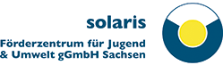 Partner Logo: Solaris